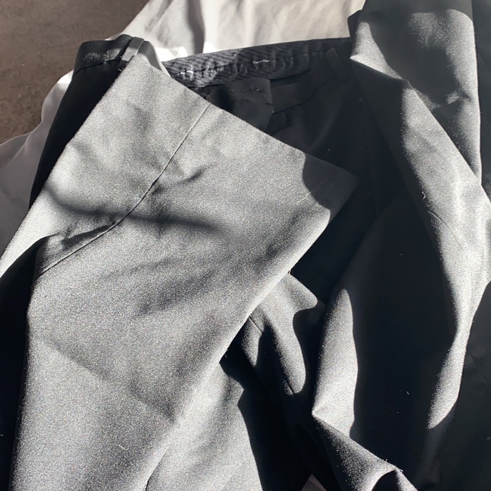 Jeans - Picture 2 of 2
